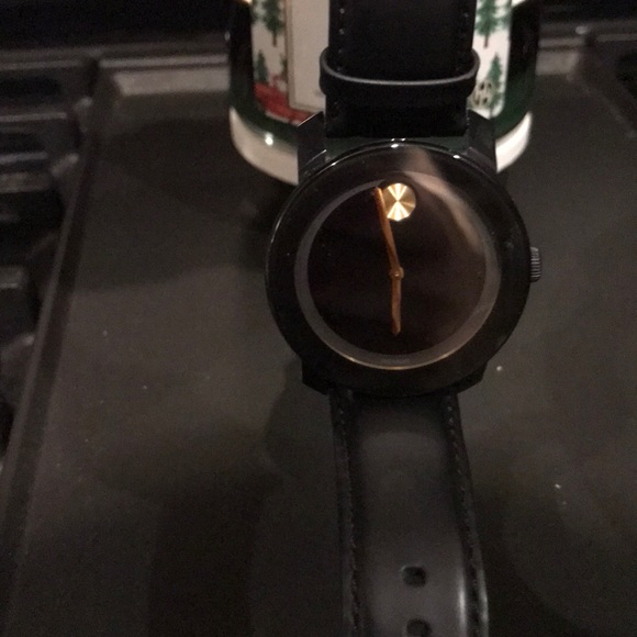 Movado Bold Watch - Picture 4 of 6